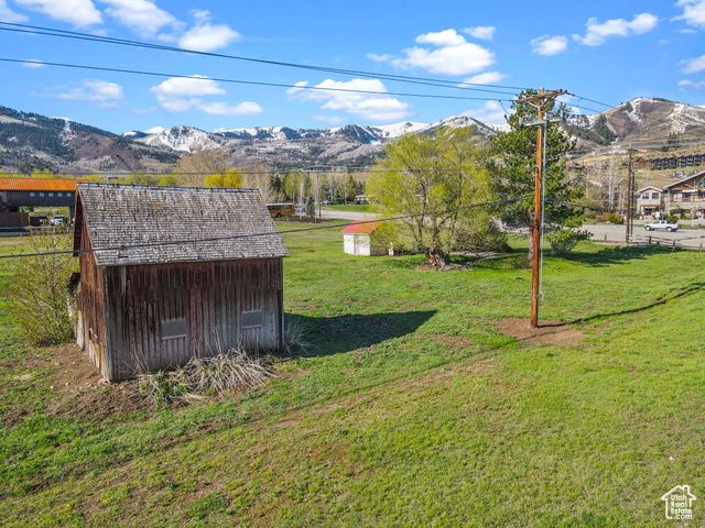 1745 OLD RANCH RD, Park City, UT 84098
