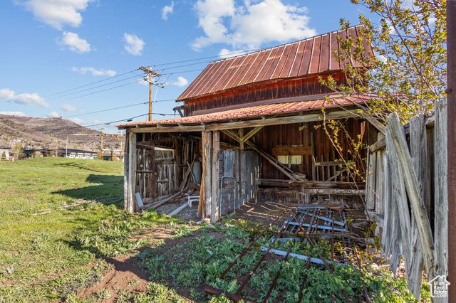 1745 OLD RANCH RD, Park City, UT 84098