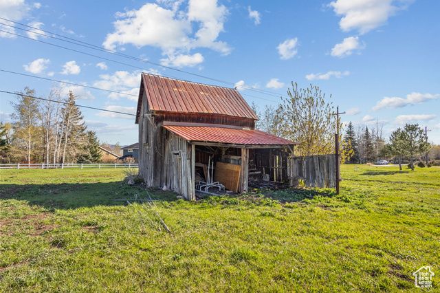 1745 OLD RANCH RD, Park City, UT 84098