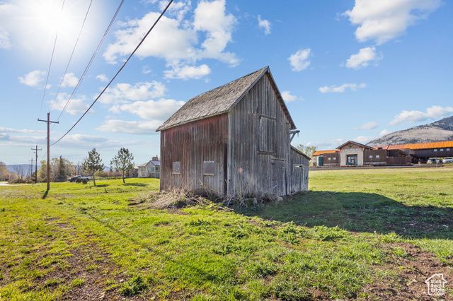 1745 OLD RANCH RD, Park City, UT 84098