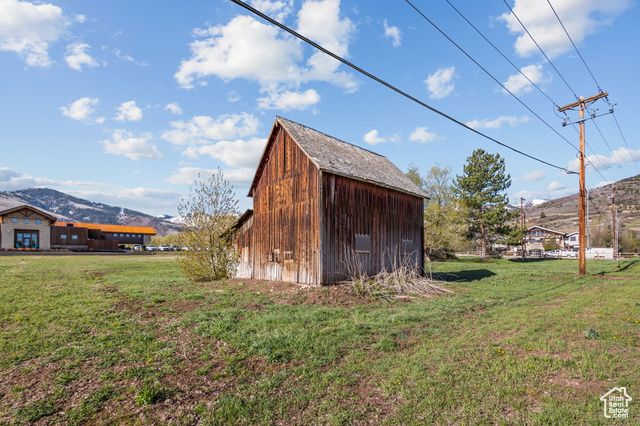 1745 OLD RANCH RD, Park City, UT 84098