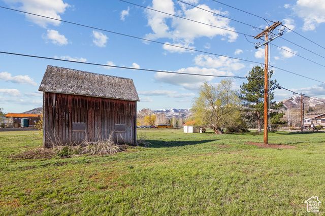 1745 OLD RANCH RD, Park City, UT 84098