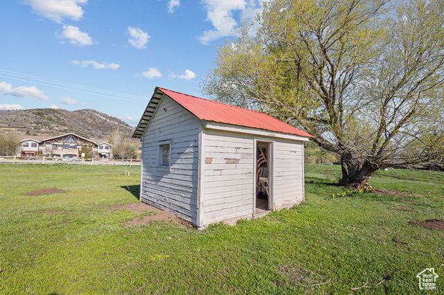 1745 OLD RANCH RD, Park City, UT 84098