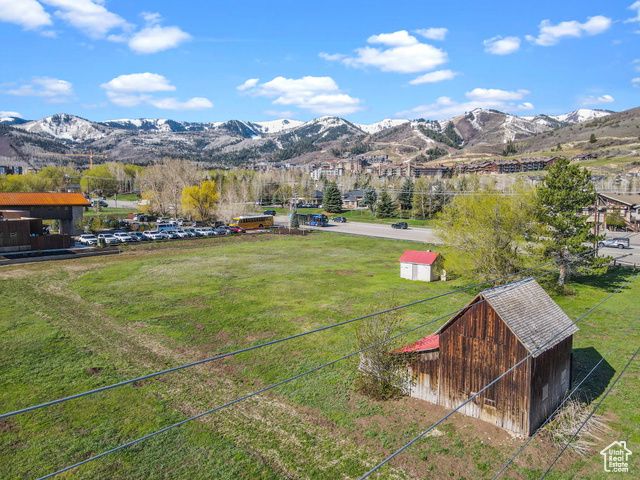 1745 OLD RANCH RD, Park City, UT 84098