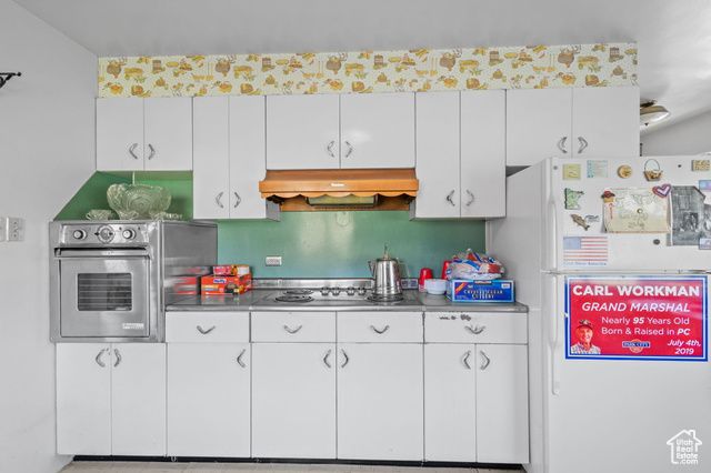 1745 OLD RANCH RD, Park City, UT 84098