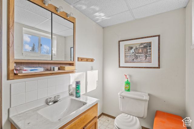 1745 OLD RANCH RD, Park City, UT 84098