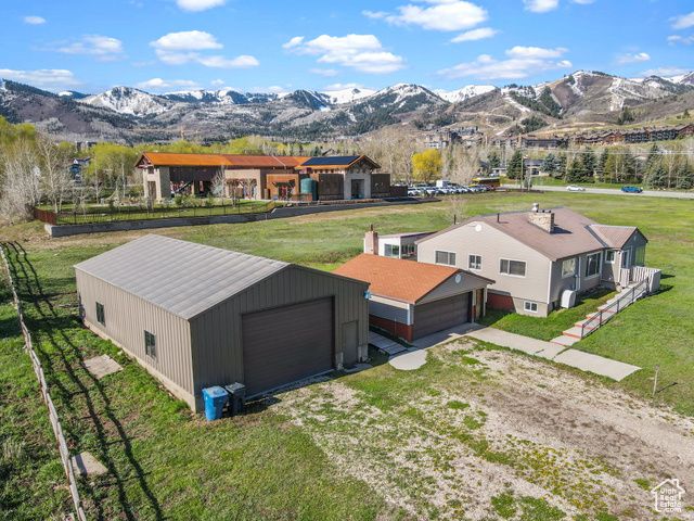 1745 OLD RANCH RD, Park City, UT 84098