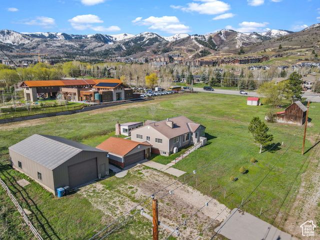 1745 OLD RANCH RD, Park City, UT 84098