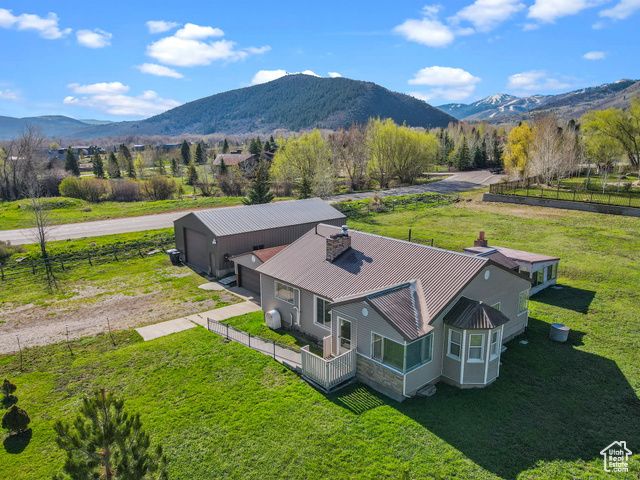 1745 OLD RANCH RD, Park City, UT 84098