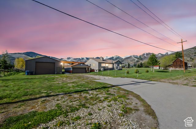 1745 OLD RANCH RD, Park City, UT 84098