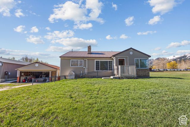 1745 OLD RANCH RD, Park City, UT 84098