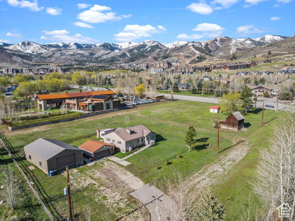 1745 OLD RANCH RD, Park City, UT 84098