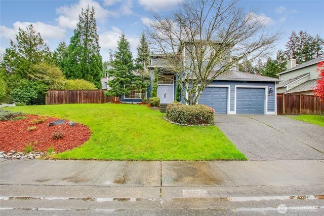 8220 121st Avenue SE, Newcastle, WA 98056