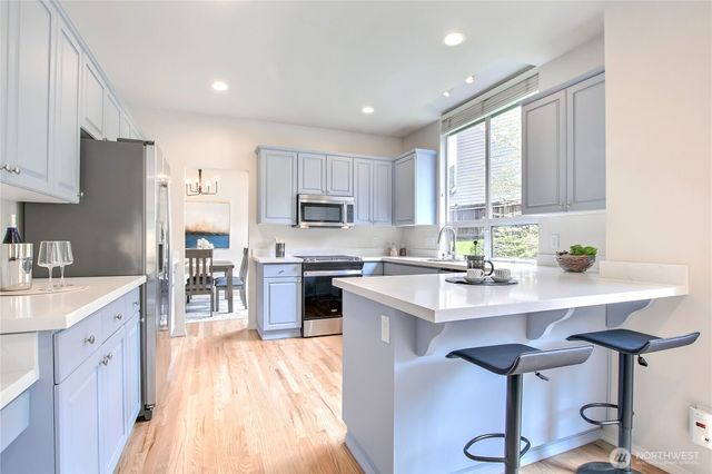 8220 121st Avenue SE, Newcastle, WA 98056