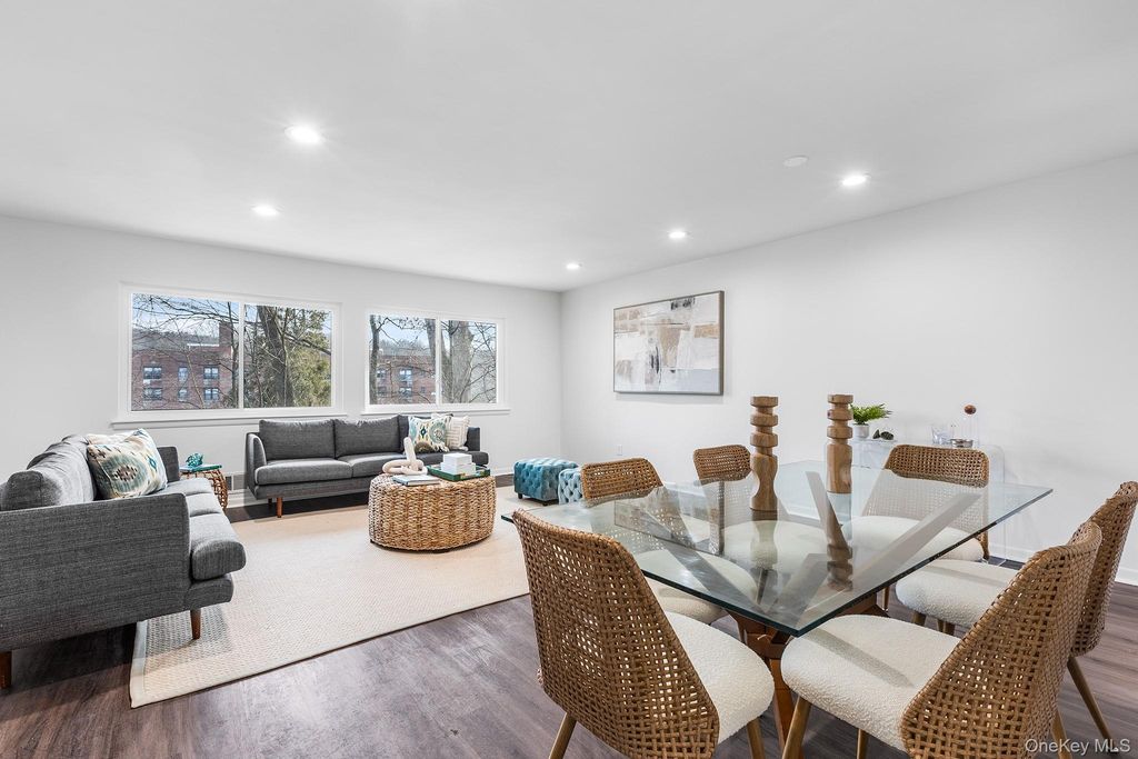 25 Barker Street 406, Mount Kisco, NY 10549