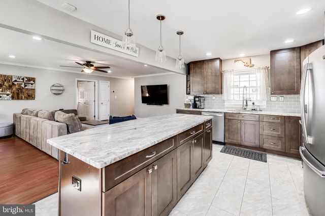 12607 KERNWOOD LN, Bowie, MD 20715