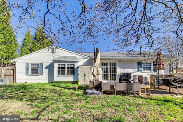 12607 KERNWOOD LN, Bowie, MD 20715