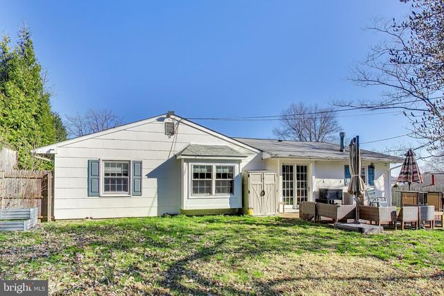 12607 KERNWOOD LN, Bowie, MD 20715