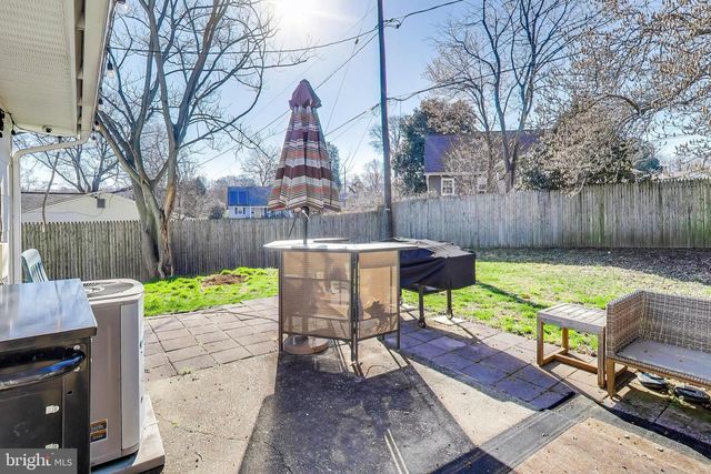 12607 KERNWOOD LN, Bowie, MD 20715