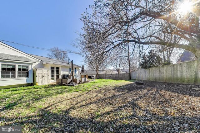 12607 KERNWOOD LN, Bowie, MD 20715