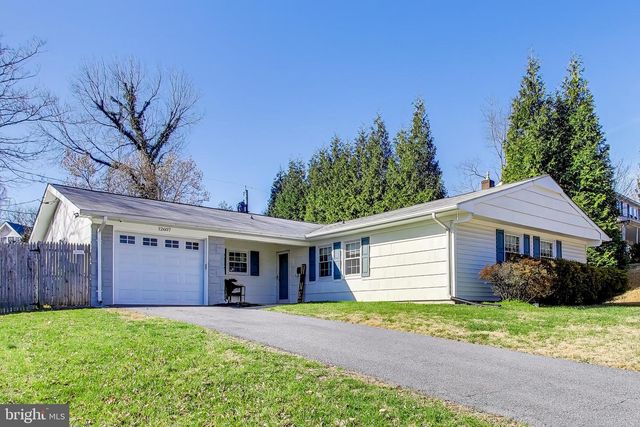 12607 KERNWOOD LN, Bowie, MD 20715