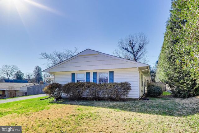 12607 KERNWOOD LN, Bowie, MD 20715