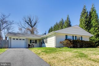 12607 KERNWOOD LN, Bowie, MD 20715