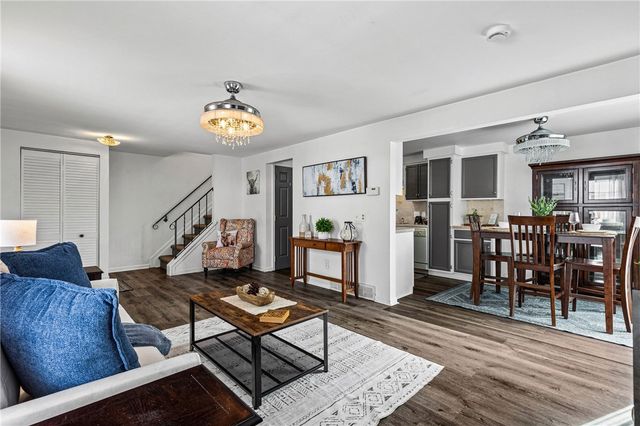 685 Hidden Valley Road, Gates, NY 14624