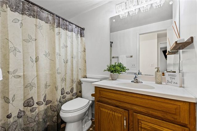 685 Hidden Valley Road, Gates, NY 14624