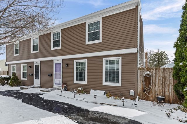 685 Hidden Valley Road, Gates, NY 14624