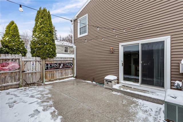 685 Hidden Valley Road, Gates, NY 14624