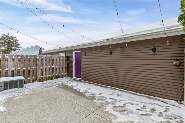 685 Hidden Valley Road, Gates, NY 14624