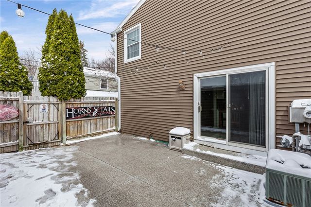 685 Hidden Valley Road, Gates, NY 14624