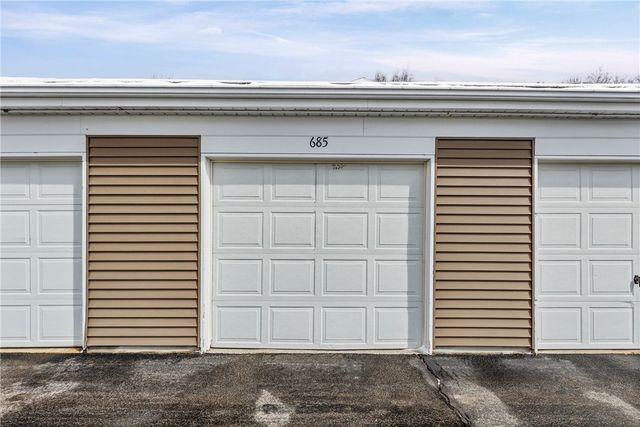 685 Hidden Valley Road, Gates, NY 14624