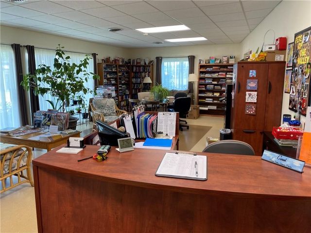 685 Hidden Valley Road, Gates, NY 14624