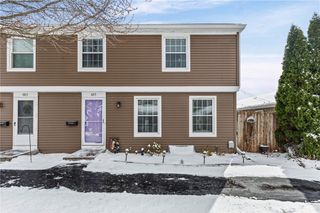 685 Hidden Valley Road, Gates, NY 14624