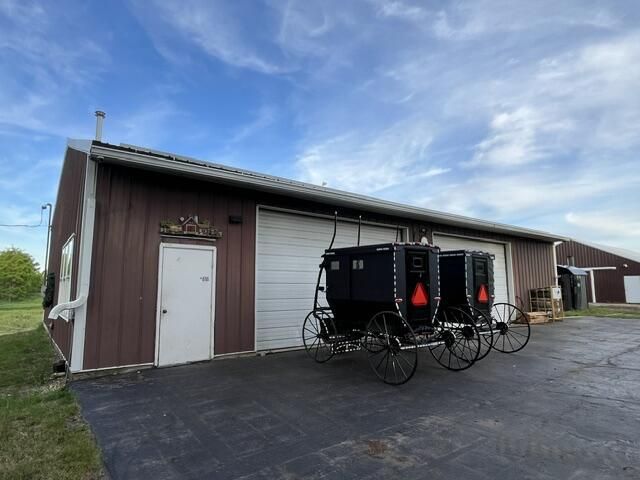 12138 E L-J Townline ROAD, Whitewater, WI 53190