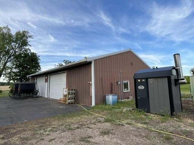 12138 E L-J Townline ROAD, Whitewater, WI 53190