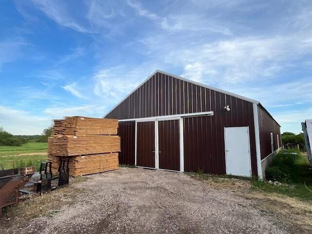 12138 E L-J Townline ROAD, Whitewater, WI 53190