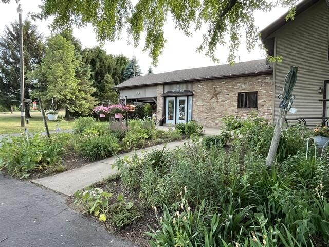 12138 E L-J Townline ROAD, Whitewater, WI 53190