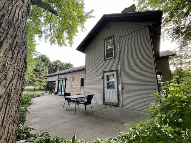 12138 E L-J Townline ROAD, Whitewater, WI 53190