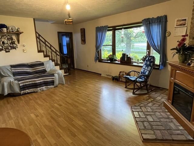 12138 E L-J Townline ROAD, Whitewater, WI 53190