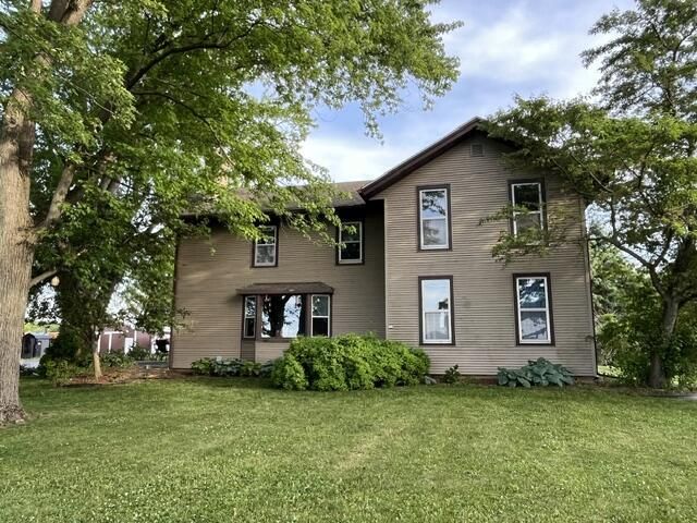 12138 E L-J Townline ROAD, Whitewater, WI 53190
