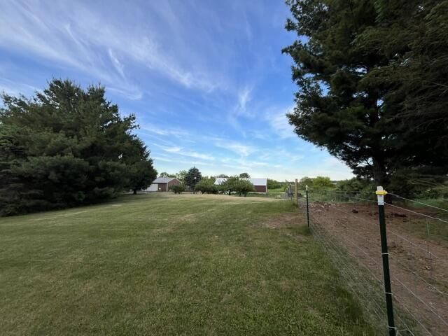 12138 E L-J Townline ROAD, Whitewater, WI 53190