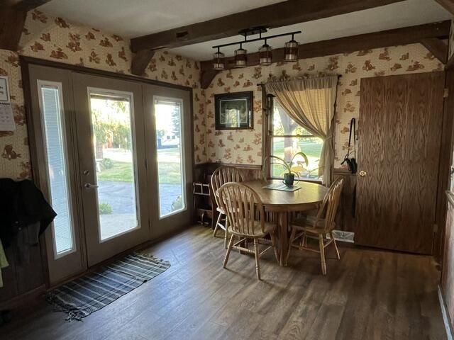 12138 E L-J Townline ROAD, Whitewater, WI 53190