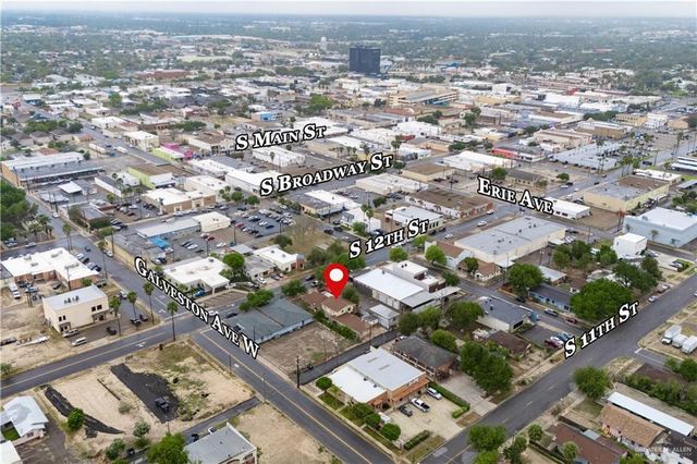 613 S 12th Street, Mcallen, TX 78501