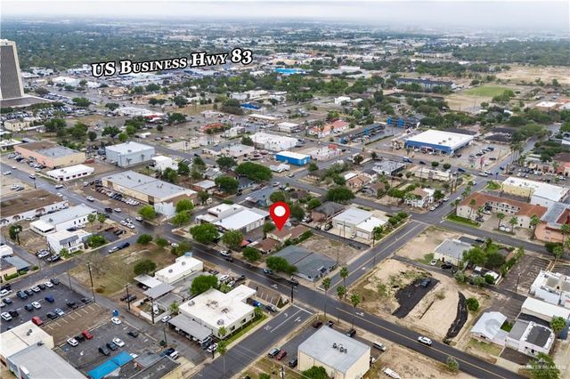 613 S 12th Street, Mcallen, TX 78501