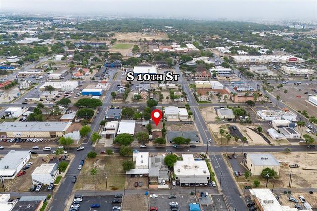 613 S 12th Street, Mcallen, TX 78501