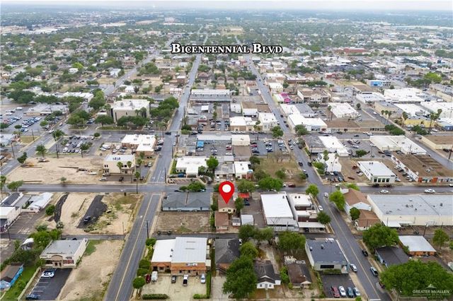 613 S 12th Street, Mcallen, TX 78501