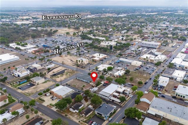 613 S 12th Street, Mcallen, TX 78501